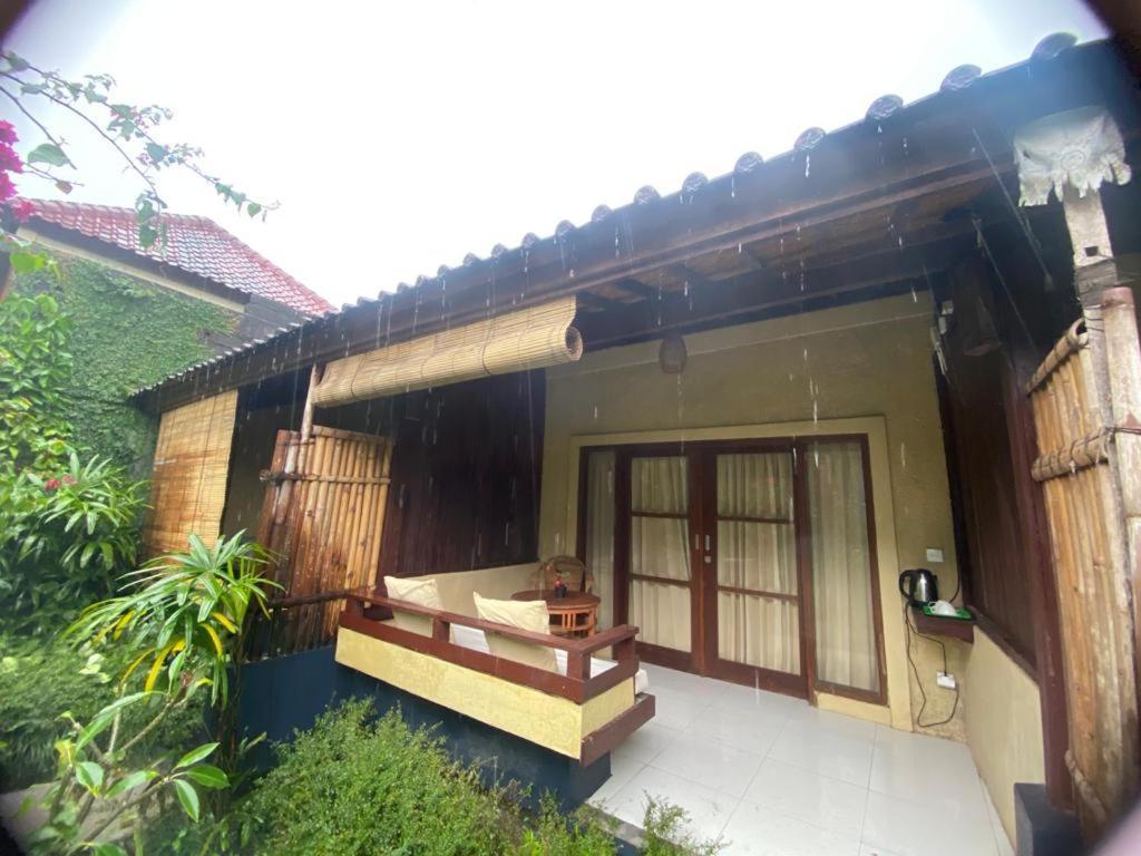 Pomelo Guest House أوبود المظهر الخارجي الصورة
